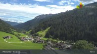 Archiv Foto Webcam St. Anton im Pflerschtal 14:00