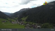 Archiv Foto Webcam St. Anton im Pflerschtal 16:00