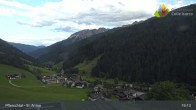 Archiv Foto Webcam St. Anton im Pflerschtal 18:00
