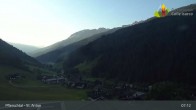 Archiv Foto Webcam St. Anton im Pflerschtal 06:00