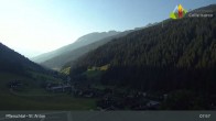 Archiv Foto Webcam St. Anton im Pflerschtal 07:00