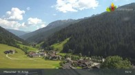 Archiv Foto Webcam St. Anton im Pflerschtal 14:00