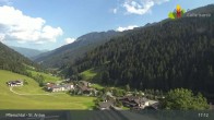 Archiv Foto Webcam St. Anton im Pflerschtal 16:00