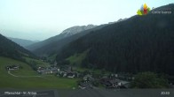 Archiv Foto Webcam St. Anton im Pflerschtal 02:00