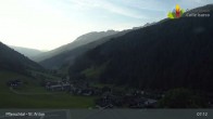 Archiv Foto Webcam St. Anton im Pflerschtal 06:00