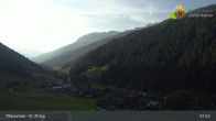 Archiv Foto Webcam St. Anton im Pflerschtal 07:00