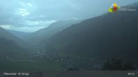 Archived image Webcam St. Anton - Pflersch Valley 02:00
