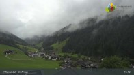 Archived image Webcam St. Anton - Pflersch Valley 14:00
