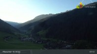 Archiv Foto Webcam St. Anton im Pflerschtal 06:00