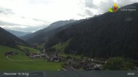 Archiv Foto Webcam St. Anton im Pflerschtal 06:00