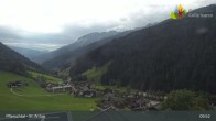 Archiv Foto Webcam St. Anton im Pflerschtal 07:00