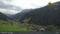 Archiv Foto Webcam St. Anton im Pflerschtal 08:00