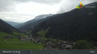 Archiv Foto Webcam St. Anton im Pflerschtal 10:00
