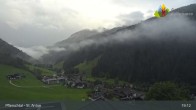 Archiv Foto Webcam St. Anton im Pflerschtal 16:00