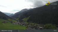 Archiv Foto Webcam St. Anton im Pflerschtal 14:00