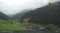 Archiv Foto Webcam St. Anton im Pflerschtal 16:00