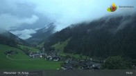 Archiv Foto Webcam St. Anton im Pflerschtal 02:00