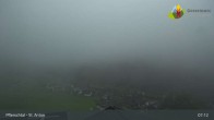 Archiv Foto Webcam St. Anton im Pflerschtal 06:00