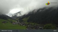 Archiv Foto Webcam St. Anton im Pflerschtal 09:00