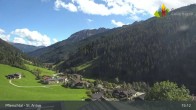 Archiv Foto Webcam St. Anton im Pflerschtal 14:00