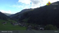 Archiv Foto Webcam St. Anton im Pflerschtal 16:00