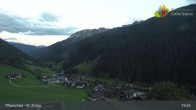 Archiv Foto Webcam St. Anton im Pflerschtal 02:00