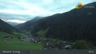 Archiv Foto Webcam St. Anton im Pflerschtal 06:00