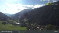 Archiv Foto Webcam St. Anton im Pflerschtal 09:00