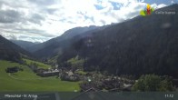 Archiv Foto Webcam St. Anton im Pflerschtal 10:00