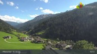 Archiv Foto Webcam St. Anton im Pflerschtal 14:00