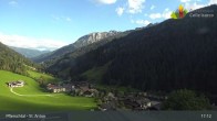 Archiv Foto Webcam St. Anton im Pflerschtal 16:00