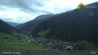 Archiv Foto Webcam St. Anton im Pflerschtal 02:00