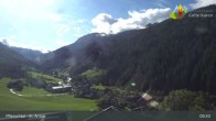 Archived image Webcam St. Anton - Pflersch Valley 08:00