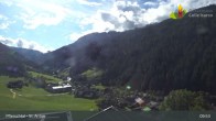 Archiv Foto Webcam St. Anton im Pflerschtal 09:00