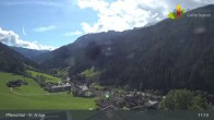 Archiv Foto Webcam St. Anton im Pflerschtal 10:00
