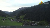 Archived image Webcam St. Anton - Pflersch Valley 06:00