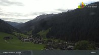 Archived image Webcam St. Anton - Pflersch Valley 08:00
