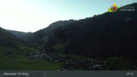 Archived image Webcam St. Anton - Pflersch Valley 06:00