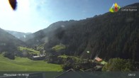 Archiv Foto Webcam St. Anton im Pflerschtal 08:00