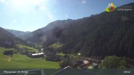 Archiv Foto Webcam St. Anton im Pflerschtal 09:00