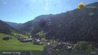 Archiv Foto Webcam St. Anton im Pflerschtal 10:00