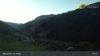 Archiv Foto Webcam St. Anton im Pflerschtal 01:00