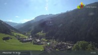 Archiv Foto Webcam St. Anton im Pflerschtal 05:00