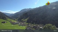 Archiv Foto Webcam St. Anton im Pflerschtal 07:00