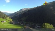 Archiv Foto Webcam St. Anton im Pflerschtal 11:00