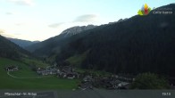 Archiv Foto Webcam St. Anton im Pflerschtal 13:00