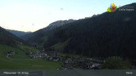 Archiv Foto Webcam St. Anton im Pflerschtal 04:00