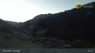 Archiv Foto Webcam St. Anton im Pflerschtal 06:00