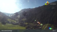 Archiv Foto Webcam St. Anton im Pflerschtal 08:00