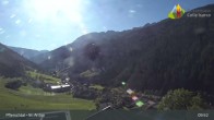Archiv Foto Webcam St. Anton im Pflerschtal 09:00